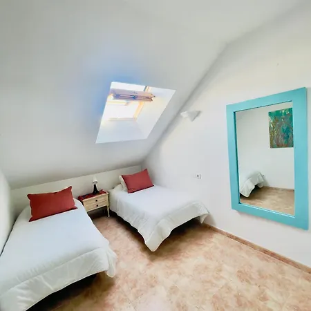 Apartment Superhosts Mijas *
