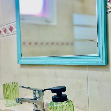 Superhosts Mijas Apartment *