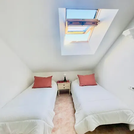 Superhosts Mijas Apartment *
