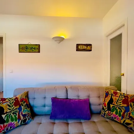 Apartment Superhosts Mijas