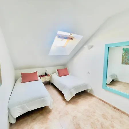 Superhosts Mijas Apartment Fuengirola