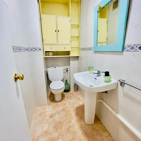 Apartment Superhosts Mijas Fuengirola