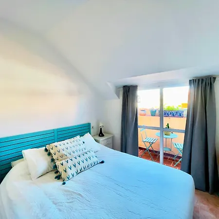 Apartment Superhosts Mijas *