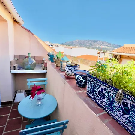 Apartment Superhosts Mijas