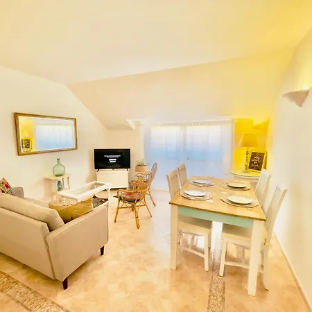 Apartment Superhosts Mijas