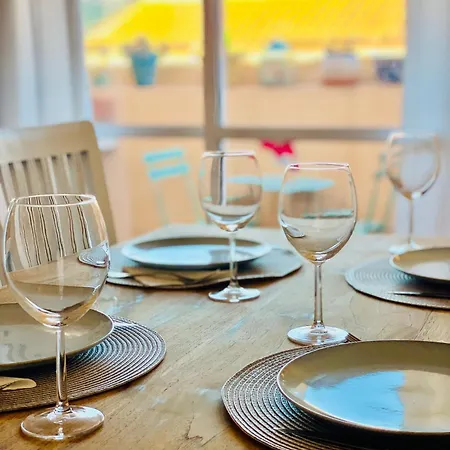 Apartment Superhosts Mijas Fuengirola