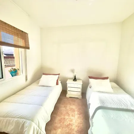 Apartment Superhosts Mijas *
