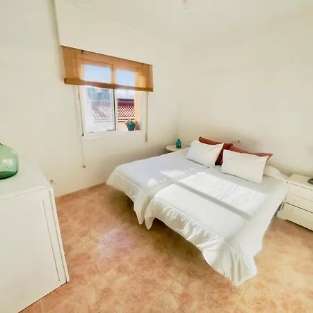 Superhosts Mijas Apartment *