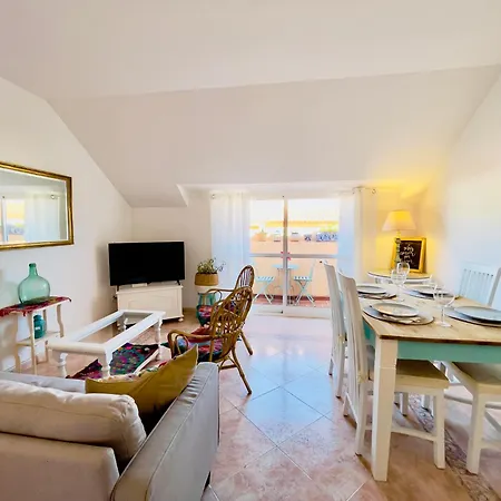 Apartment Superhosts Mijas *