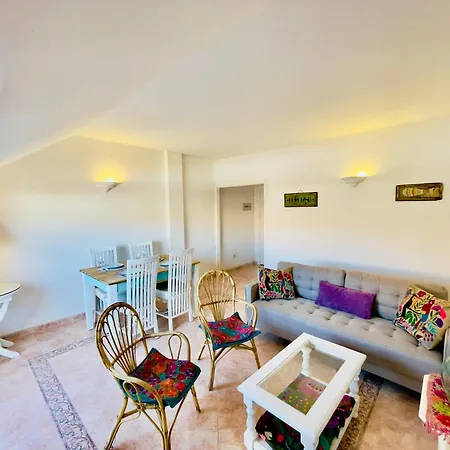 Apartment Superhosts Mijas Fuengirola